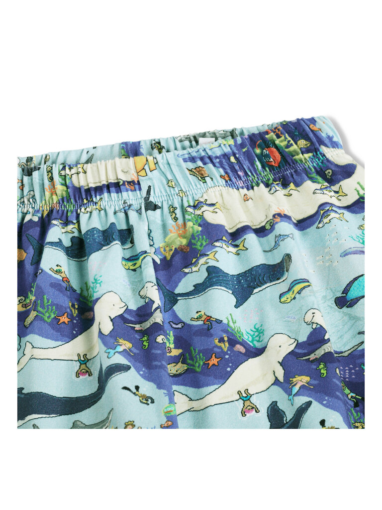 Molo Lou - Pixel Sea