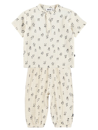 Molo Happy Notes Set