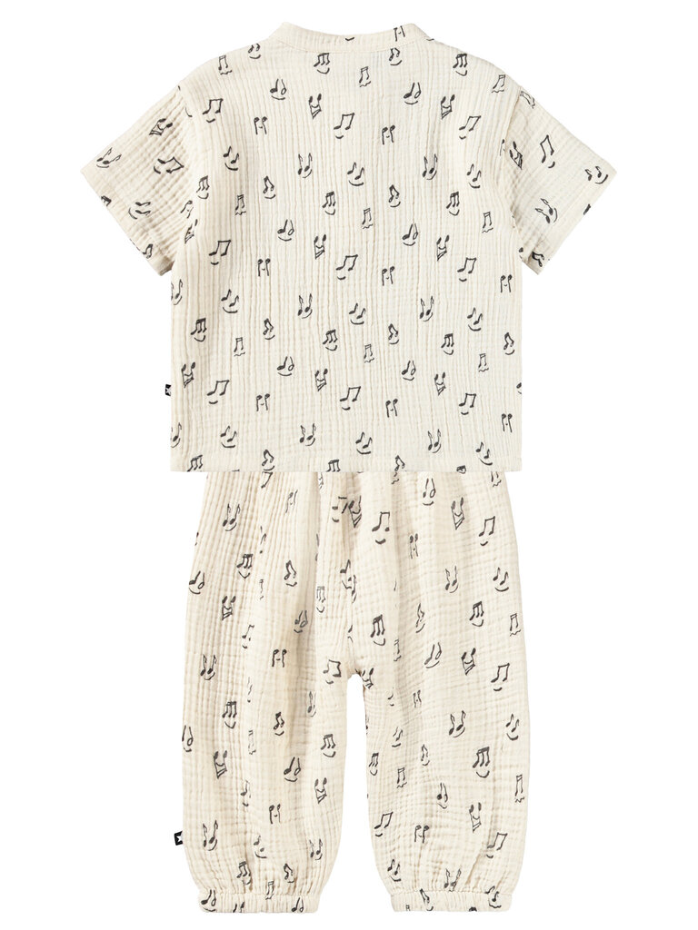 Molo Happy Notes Set