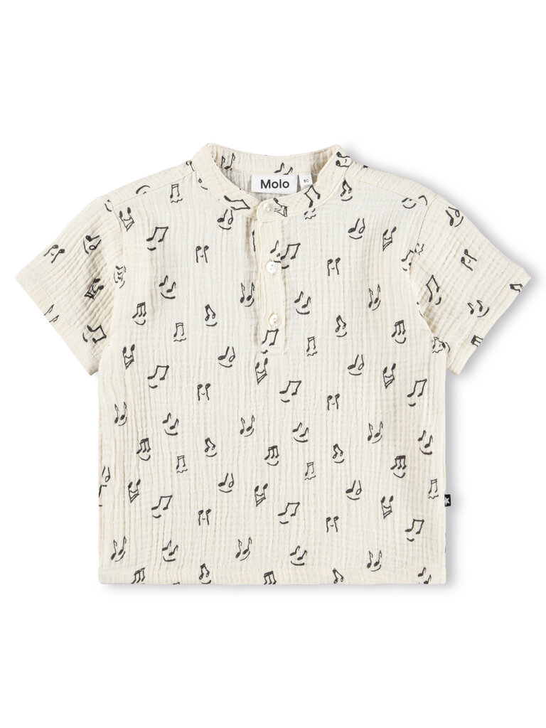 Molo Happy Notes Set