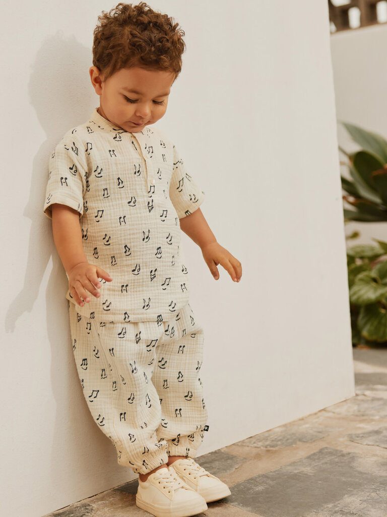 Molo Happy Notes Set