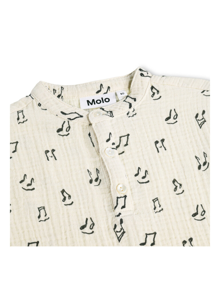 Molo Happy Notes Set