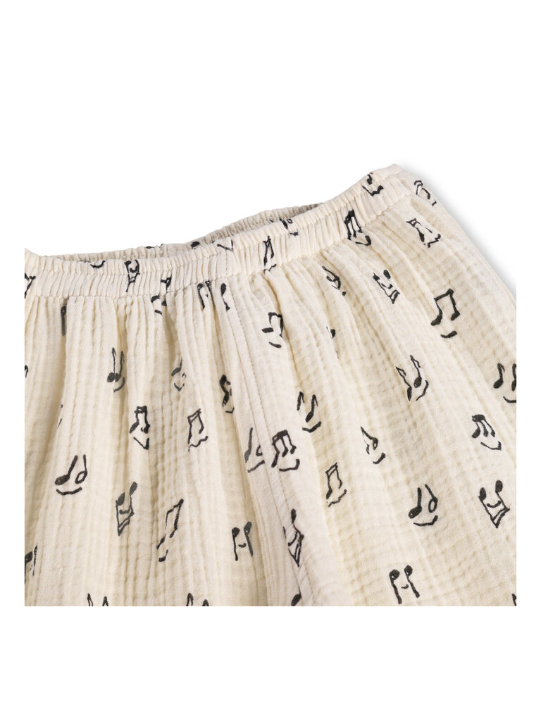 Molo Happy Notes Set