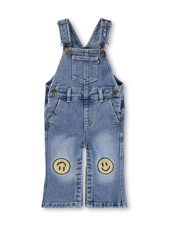 Molo Stellan - Vintage Blue