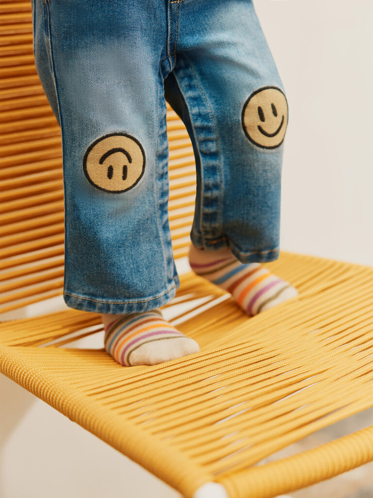 Molo Stellan - Vintage Blue