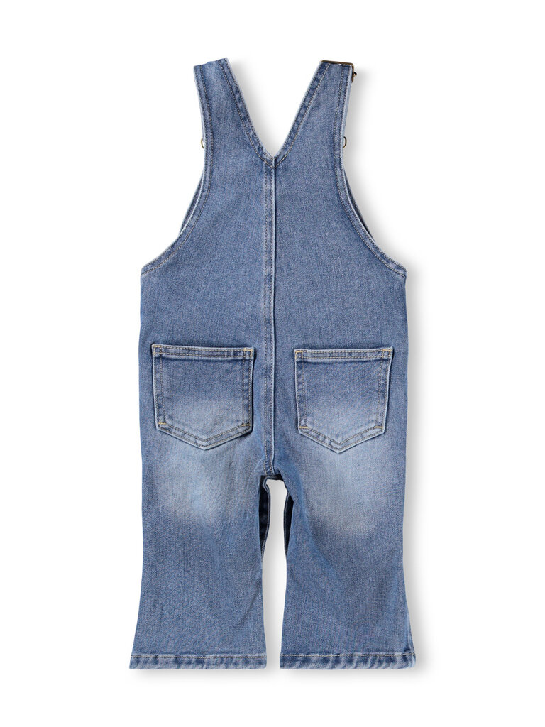 Molo Stellan - Vintage Blue