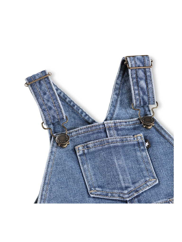 Molo Stellan - Vintage Blue