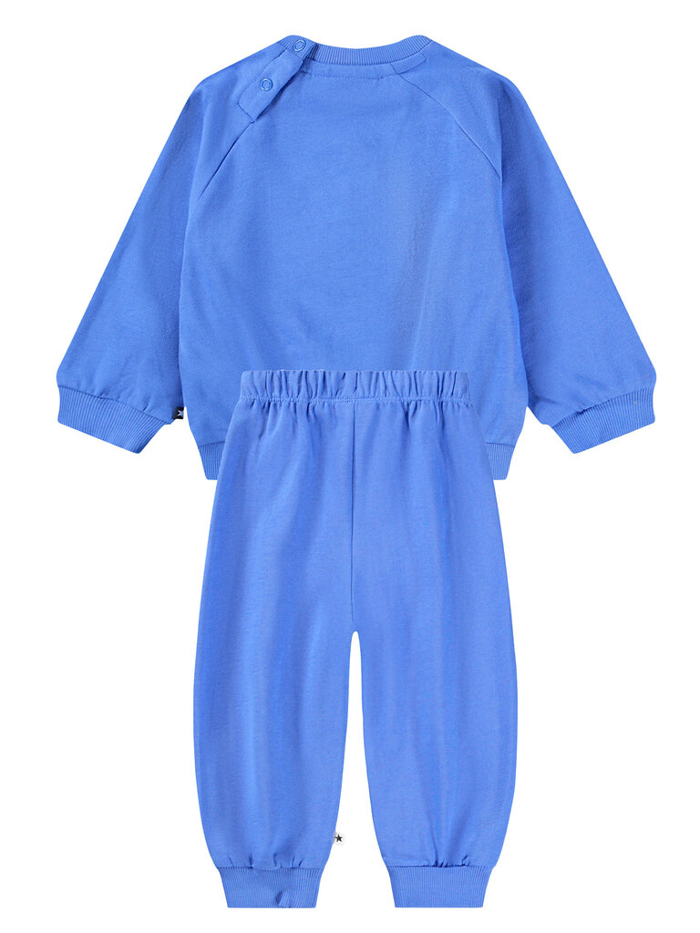 Molo Blue Tide Set