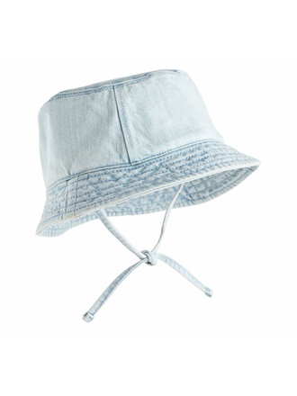 Molo Nomly - Misty Denim