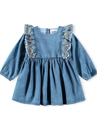 Molo Carlene - Wonder Rainbow