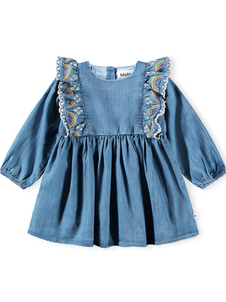 Molo Carlene - Wonder Rainbow