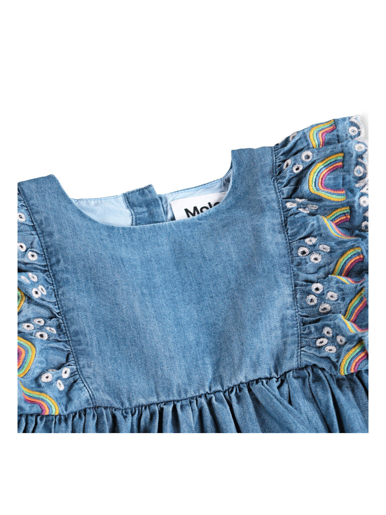 Molo Carlene - Wonder Rainbow