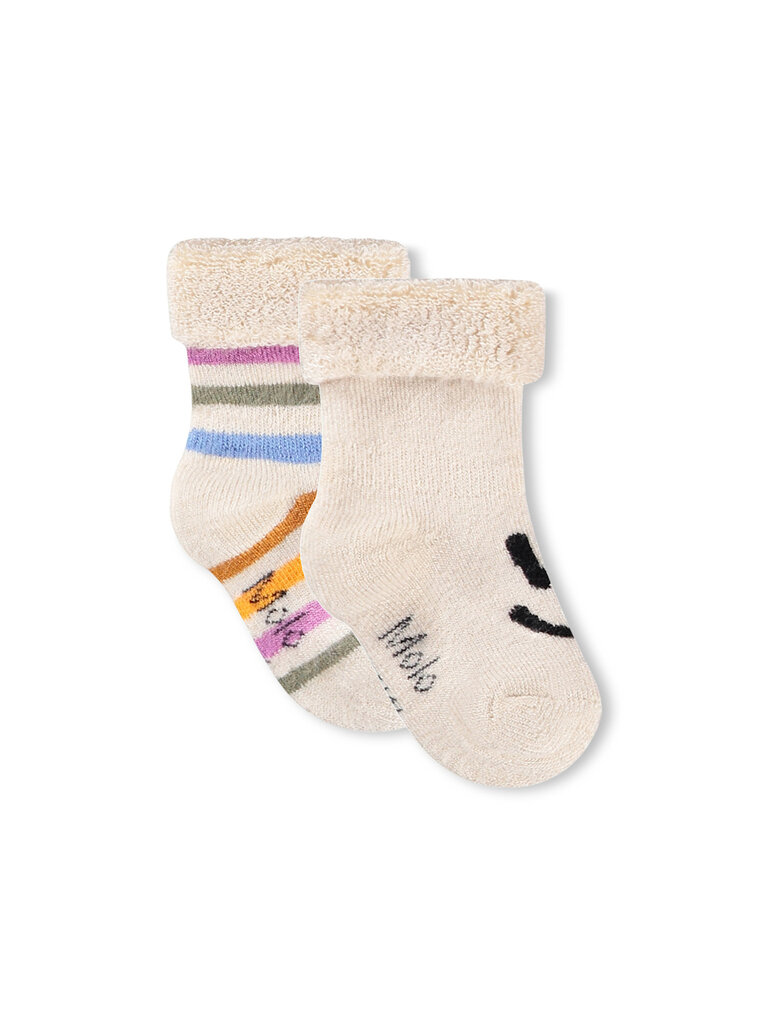 Molo Nodda - Mini Rainbow