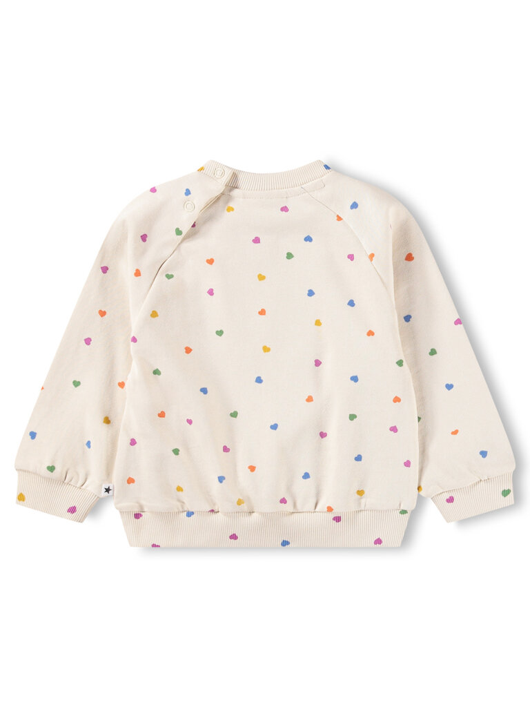 Molo Confetti Rainbow Set