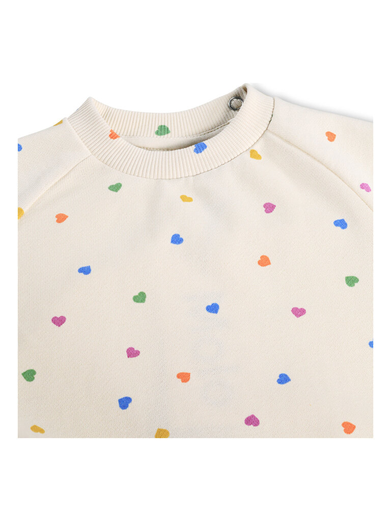 Molo Confetti Rainbow Set