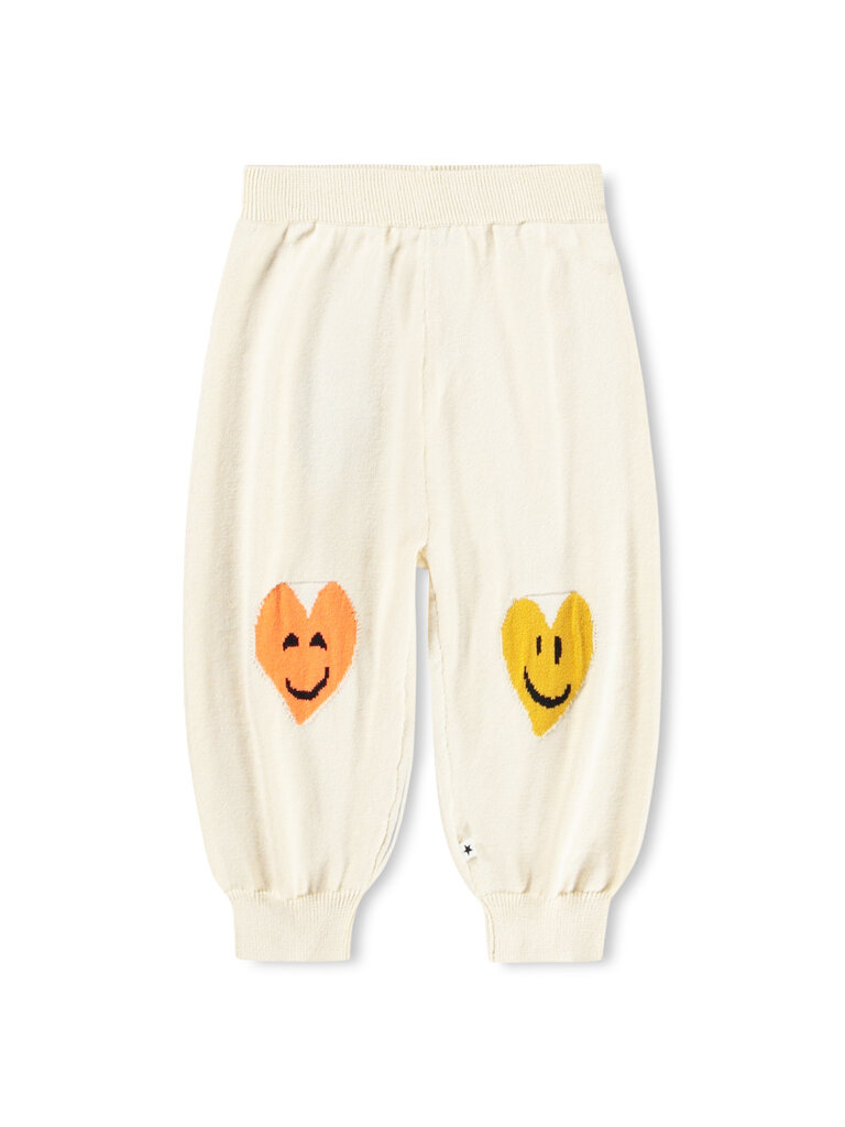 Molo Heart Vibes Knit Set