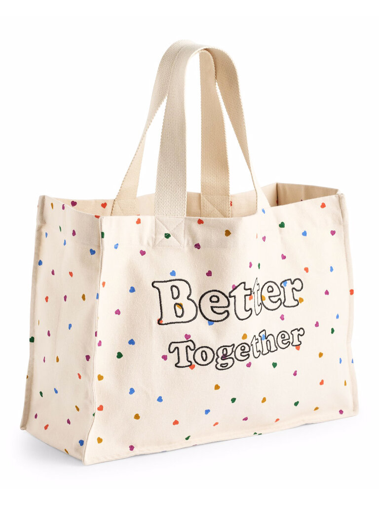 Molo Confetti Rainbow Bag