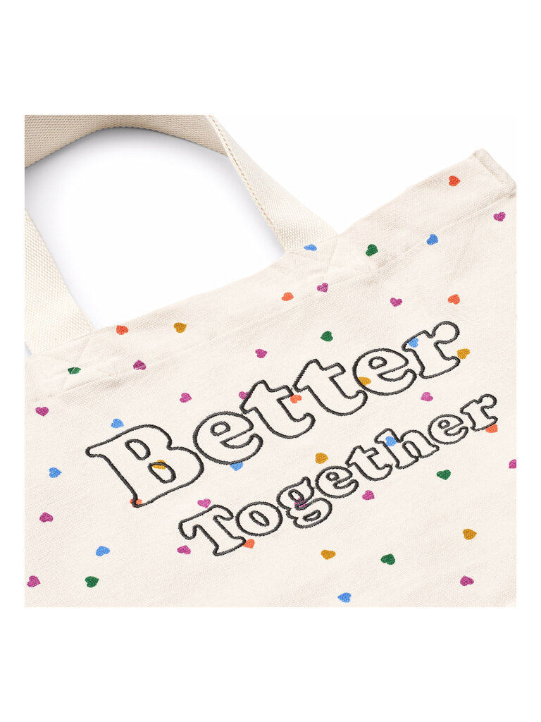 Molo Confetti Rainbow Bag