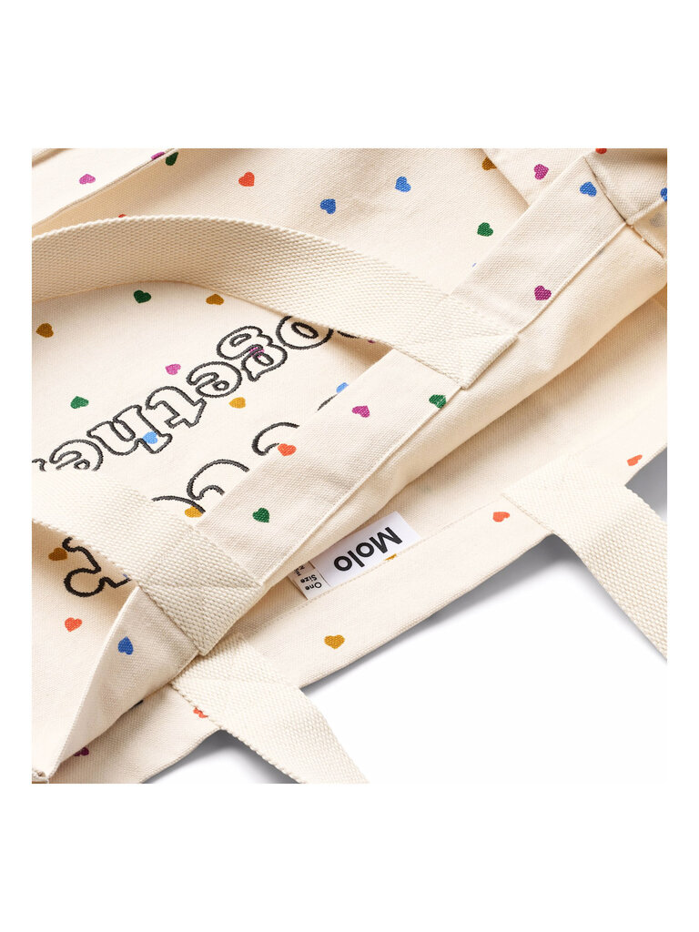 Molo Confetti Rainbow Bag