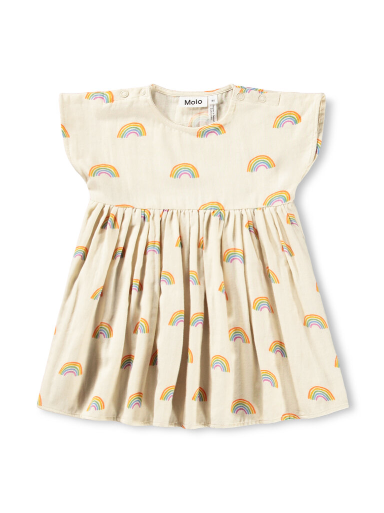 Molo Channi - Small Rainbows