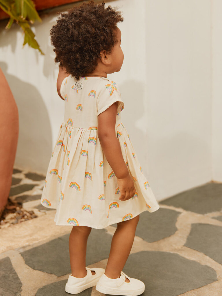 Molo Channi - Small Rainbows