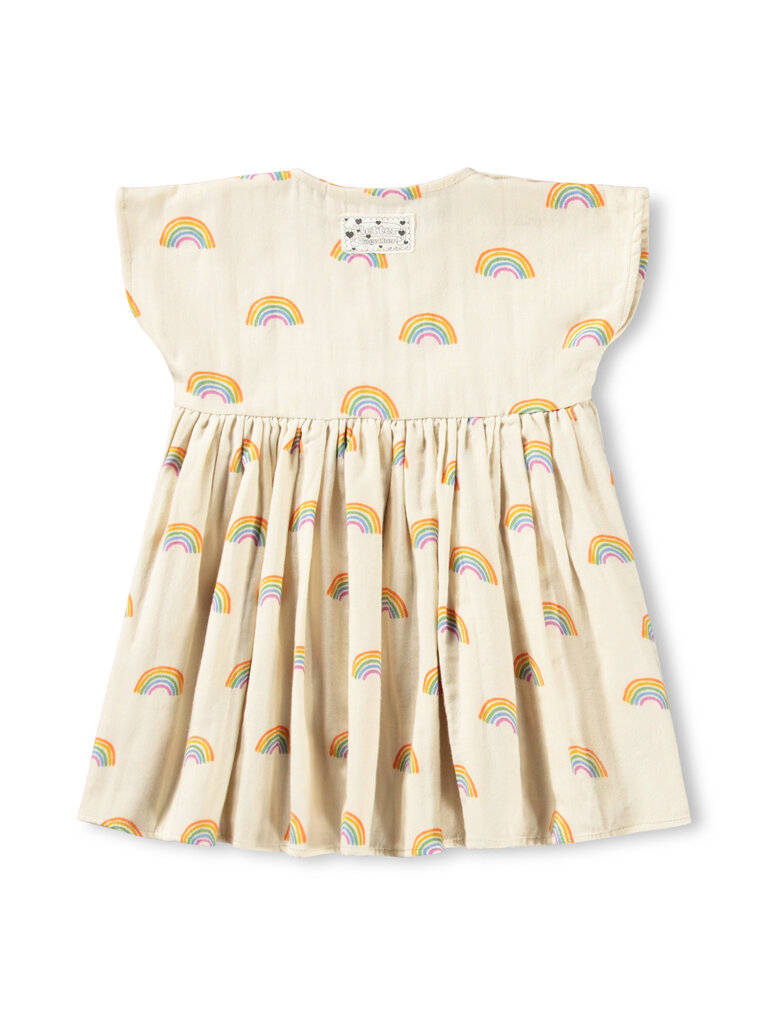 Molo Channi - Small Rainbows