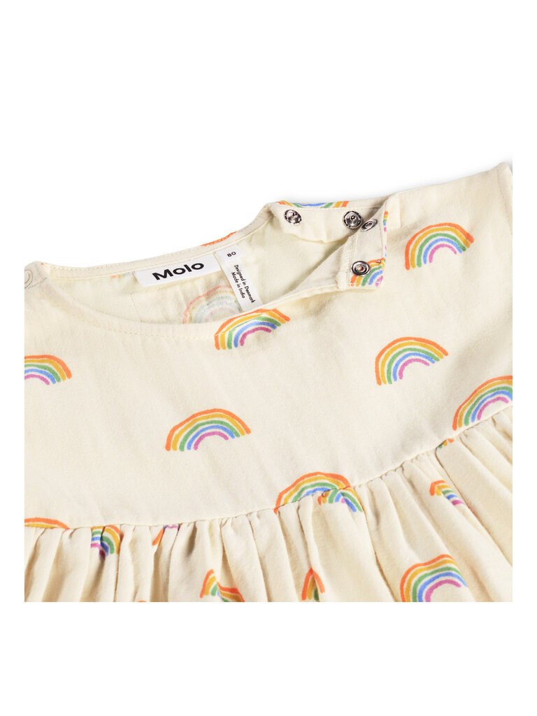 Molo Channi - Small Rainbows