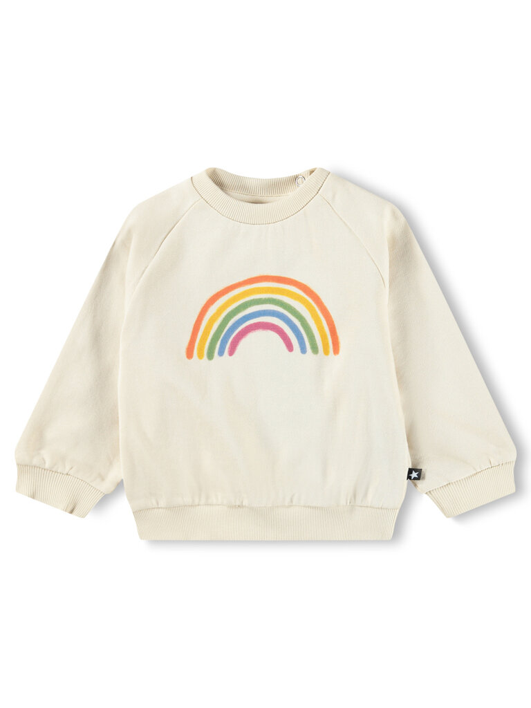 Molo Little Rainbow Set