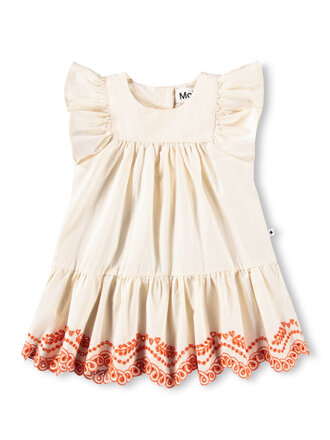 Molo Cammas - Pearled Ivory