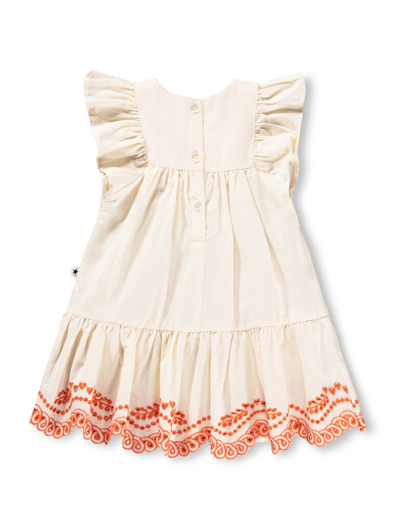 Molo Cammas - Pearled Ivory