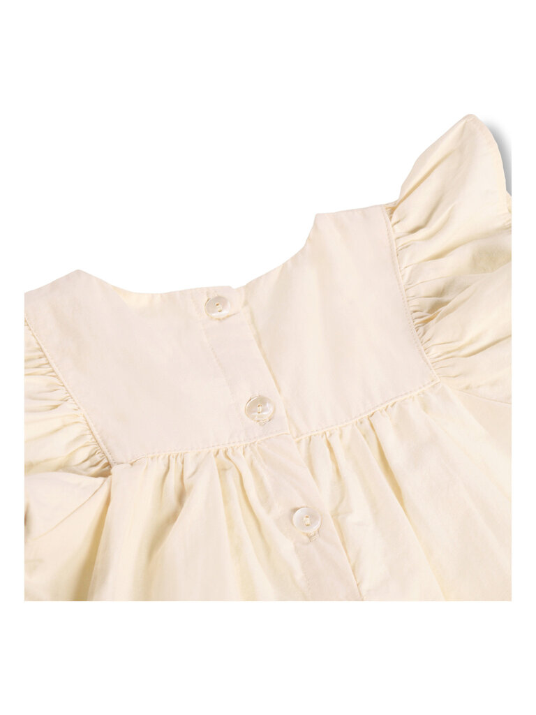 Molo Cammas - Pearled Ivory