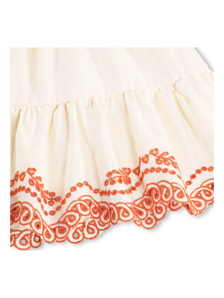 Molo Cammas - Pearled Ivory