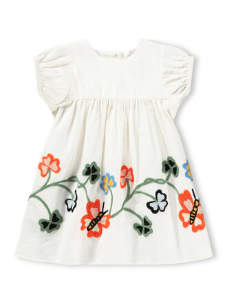 Molo Carissa - Soft Nature