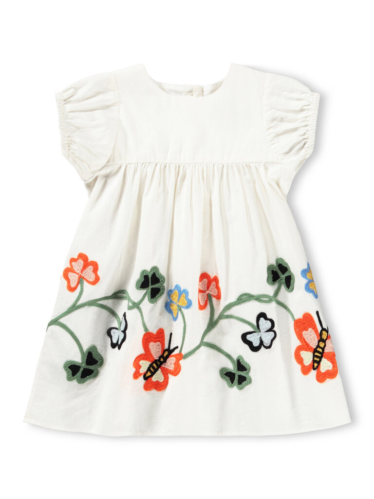 Molo Carissa - Soft Nature