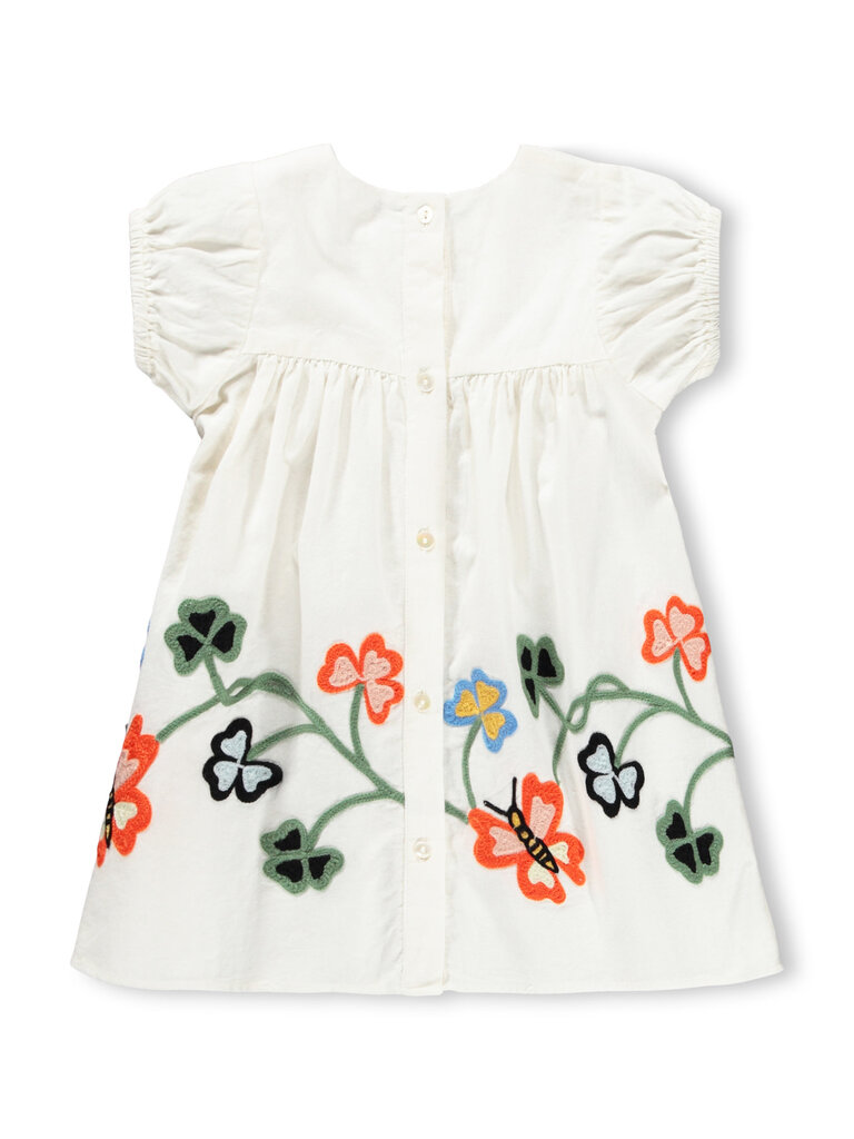 Molo Carissa - Soft Nature