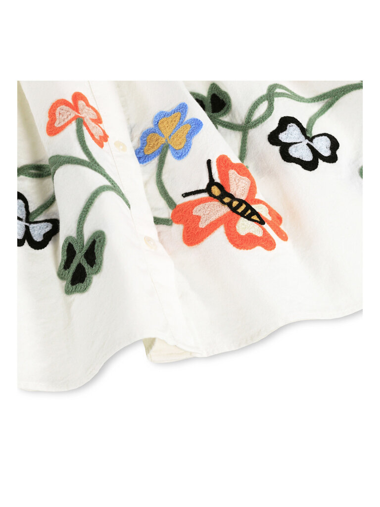 Molo Carissa - Soft Nature