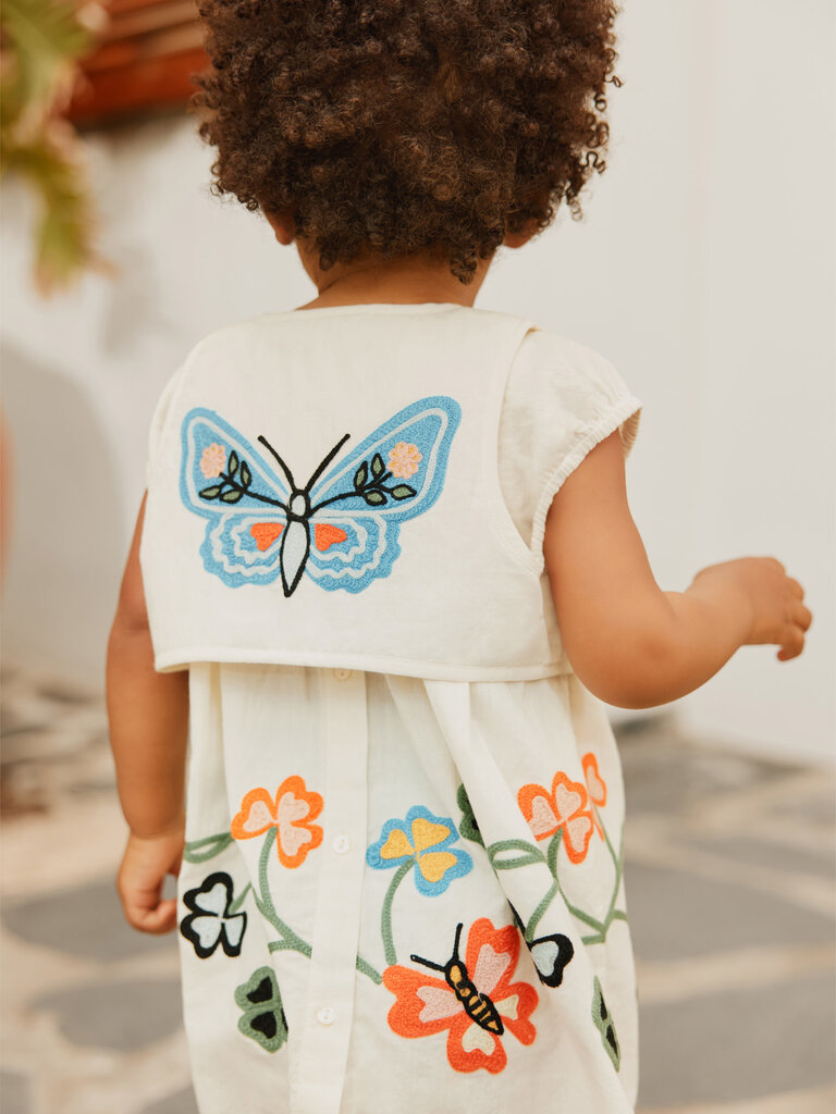 Molo Carissa - Soft Nature