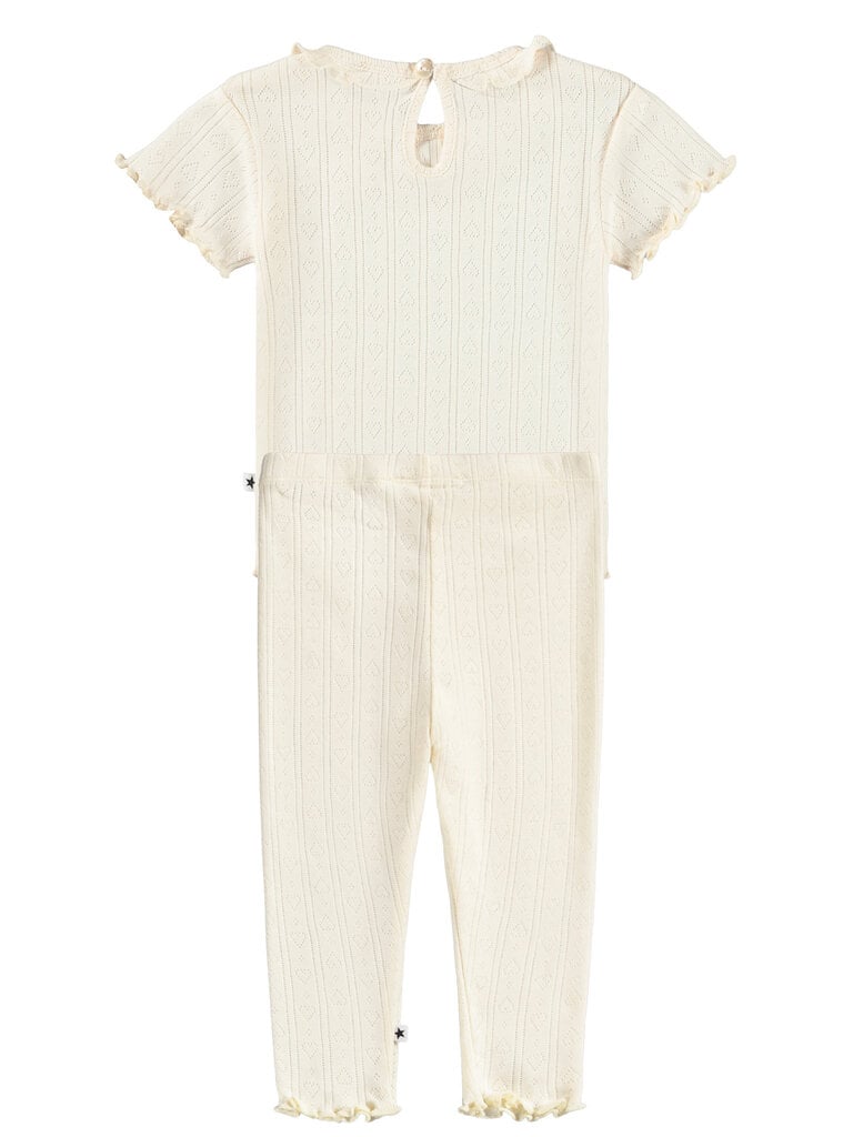 Molo Esmeralda Pearled Ivory Set