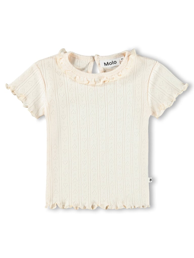 Molo Esmeralda Pearled Ivory Set