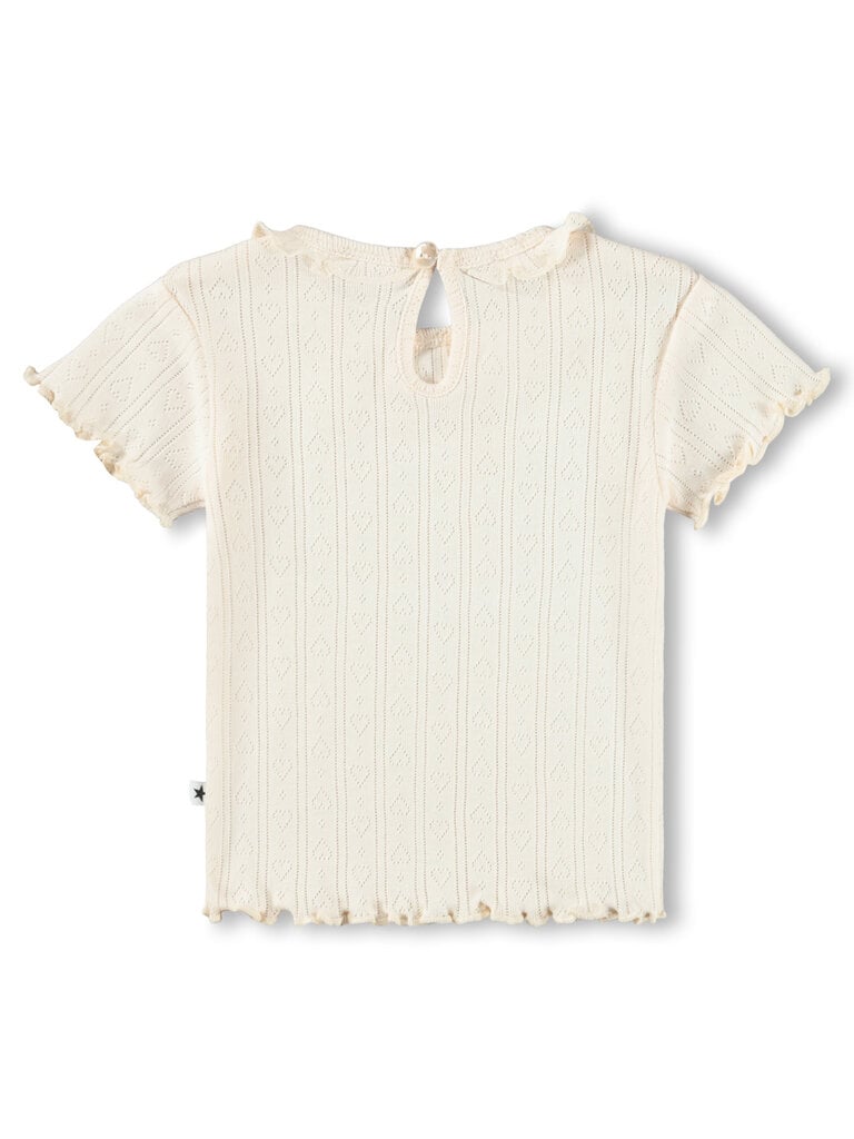 Molo Esmeralda Pearled Ivory Set