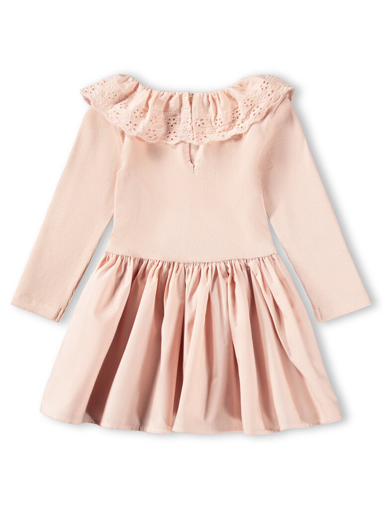 Molo Crystala - Petal Blush