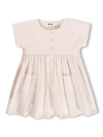 Molo Carlotta - Cloud Pink Stripe