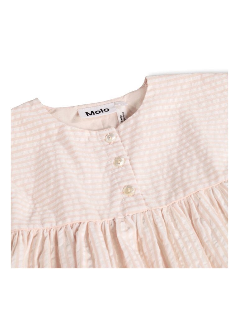 Molo Carlotta - Cloud Pink Stripe