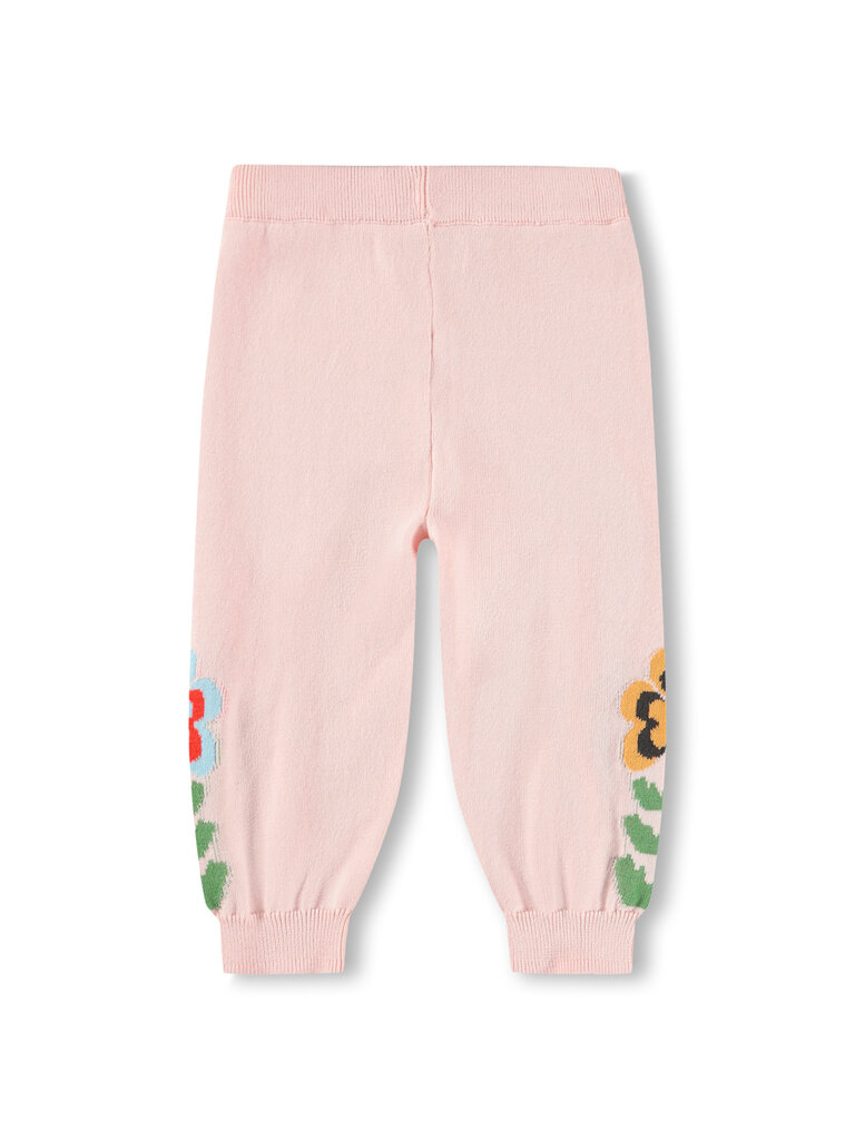 Molo Folklore Garden Knit Set