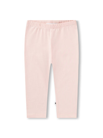 Molo Nette Solid - Cloud Pink