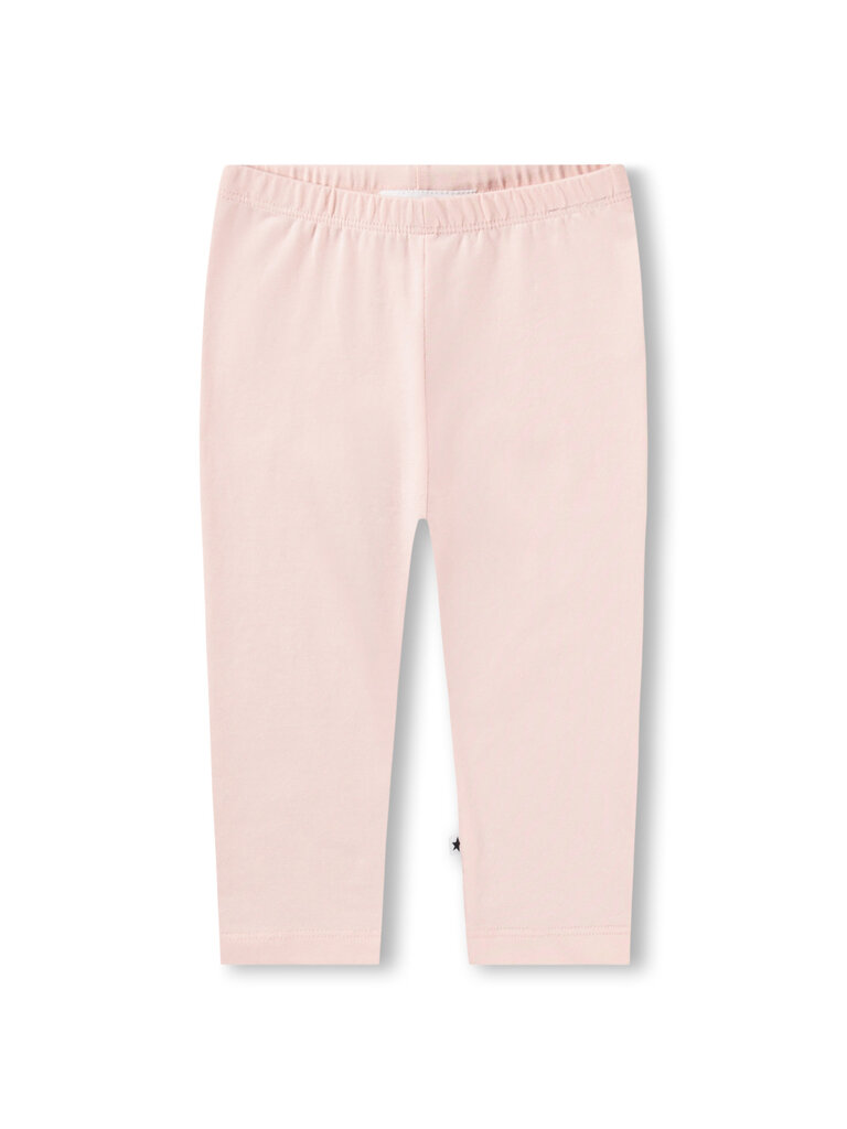 Molo Nette Solid - Cloud Pink