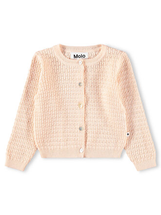 Molo Goldie - Cloud Pink