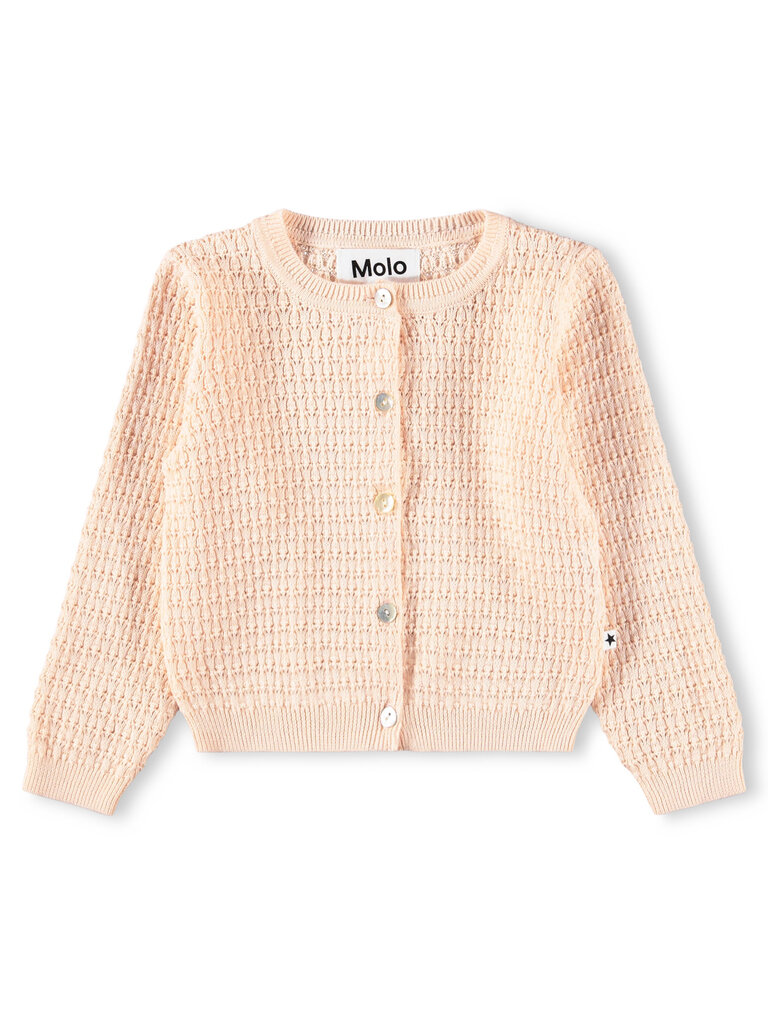 Molo Goldie - Cloud Pink