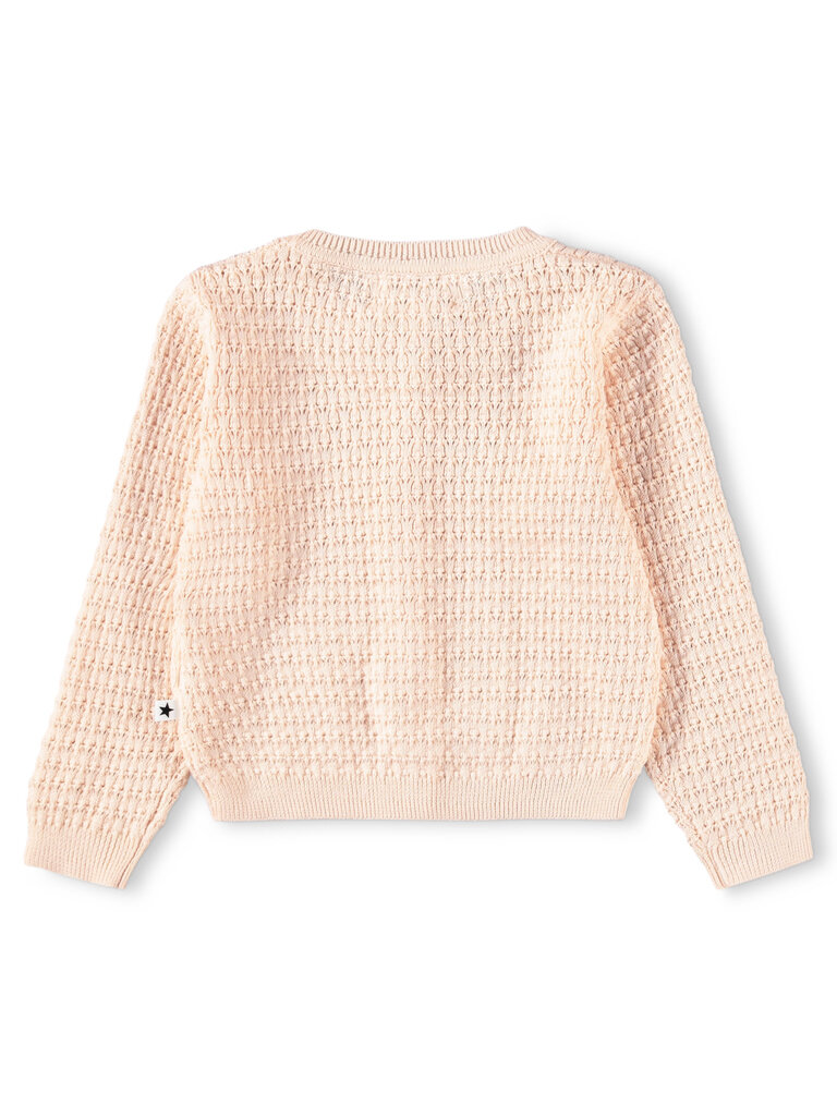 Molo Goldie - Cloud Pink