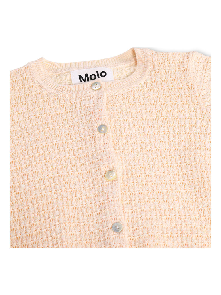 Molo Goldie - Cloud Pink